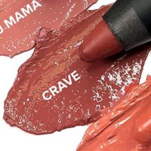NUDESTIX Gel Color Lip + Cheek Balm in Crave